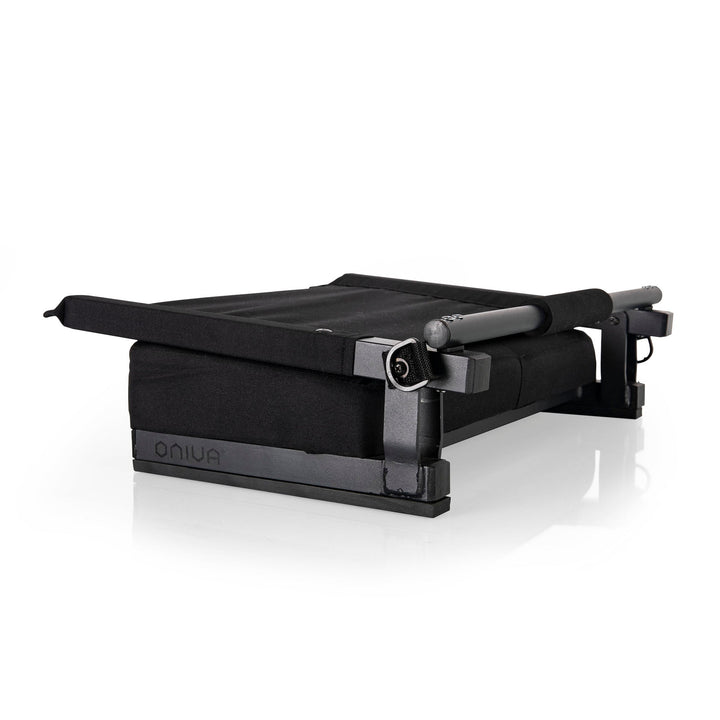 Picnic Time Gridiron Stadium Seat