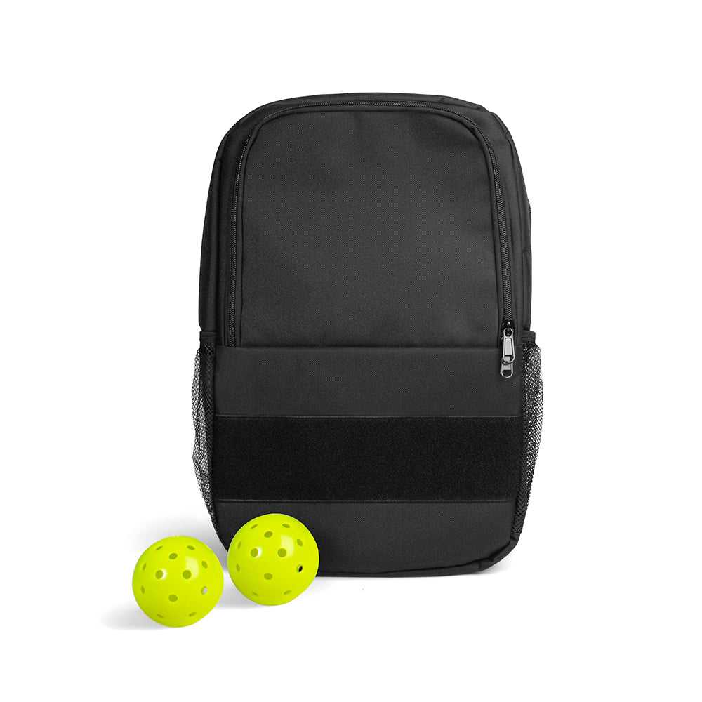 Pickleball Backpack Set for Gear Storage