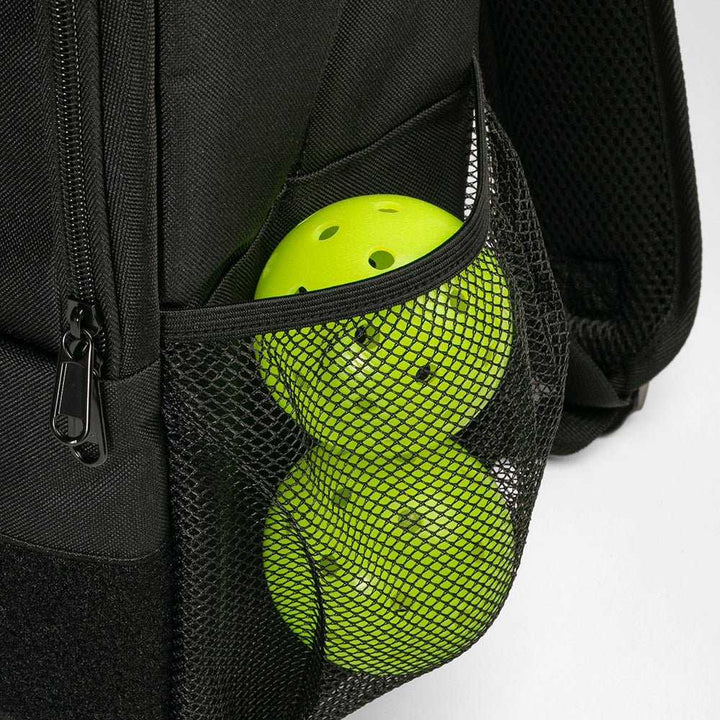Pickleball Backpack Set for Gear Storage