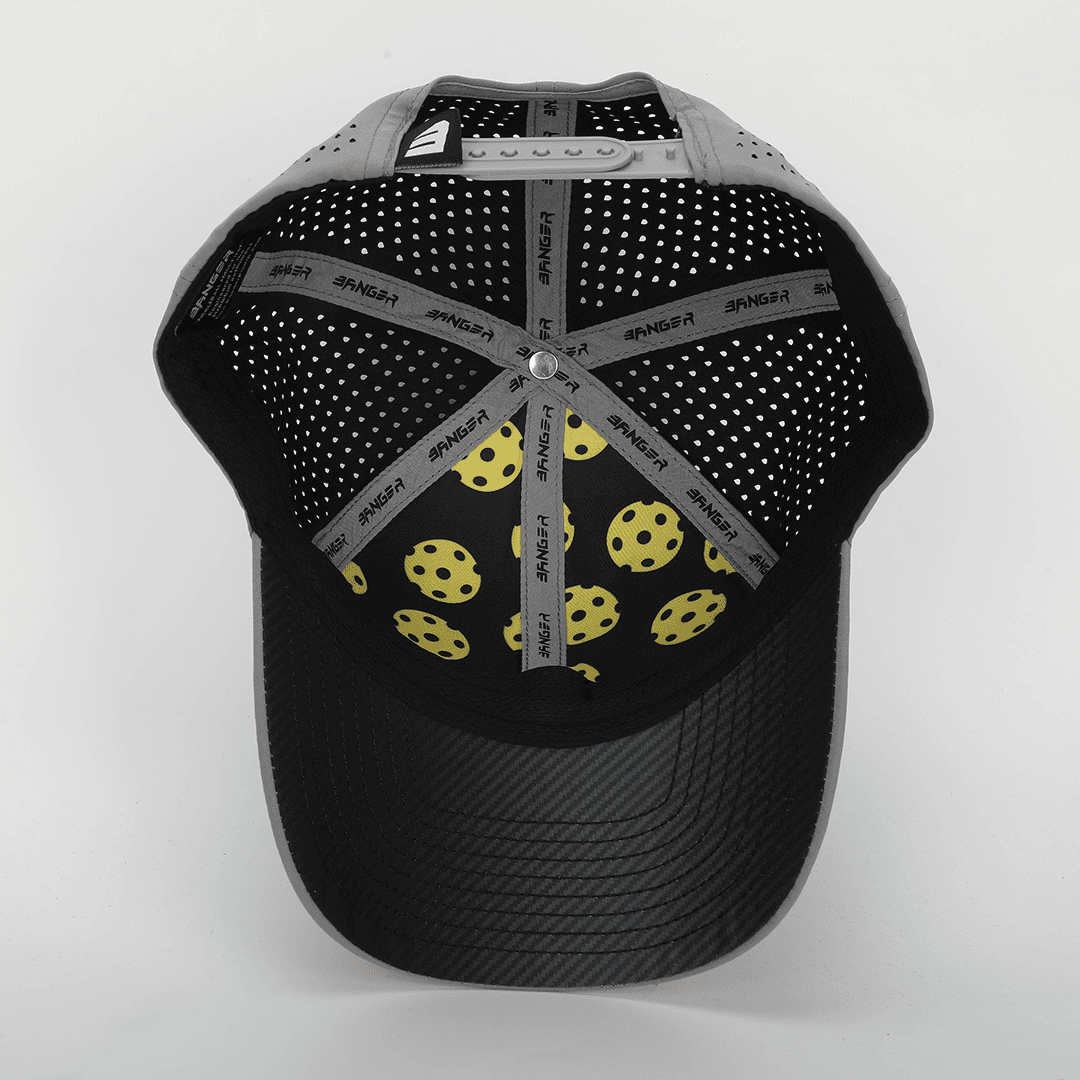 Banger Pickleball Addict Hat