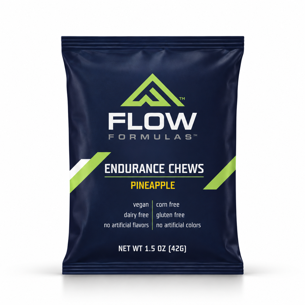 Endurance Chews - Beta 2.0