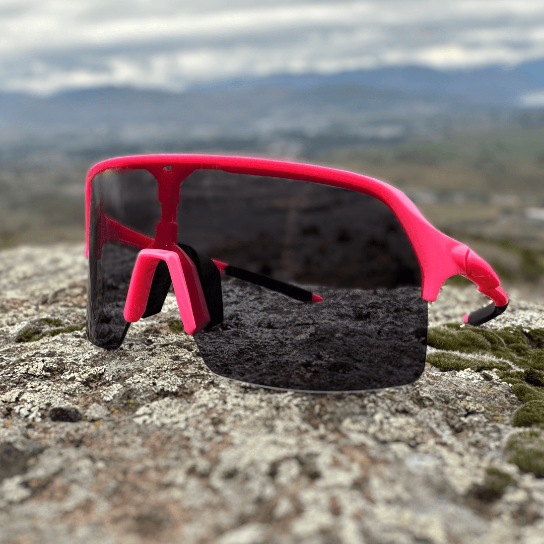 Eastern Outer High Star™ Bike & Run - Photochromic Lens