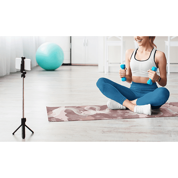 Alder Trekk Travel Yoga Mat