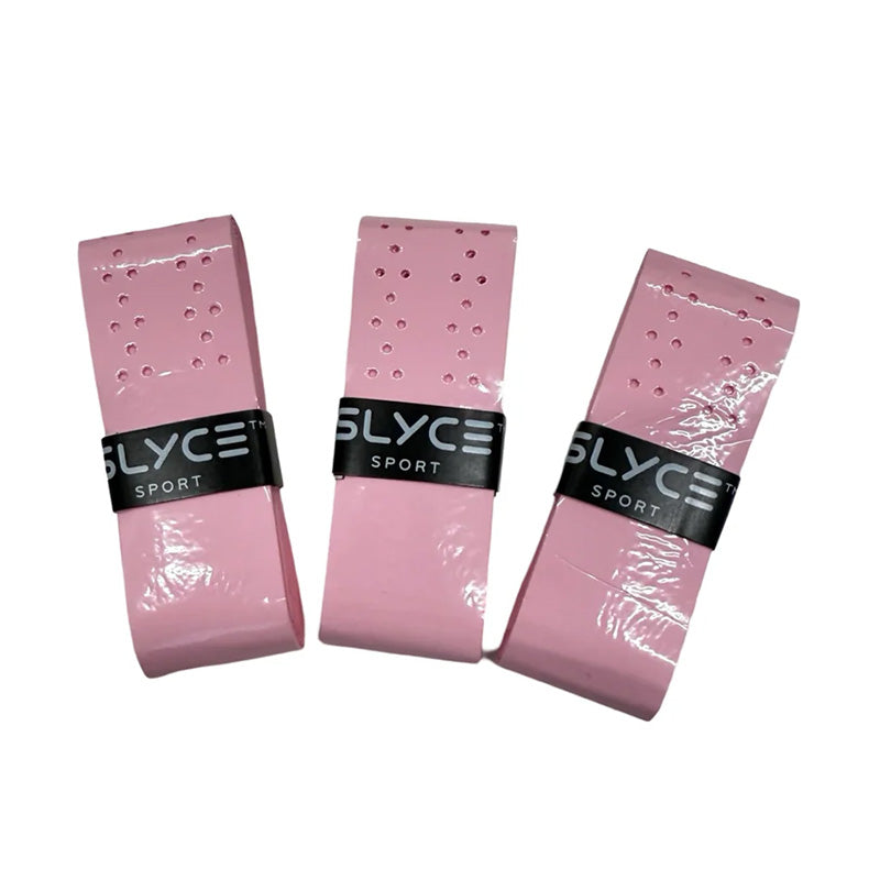 Slyce Sport GRYPs - Perforated Over-Wraps