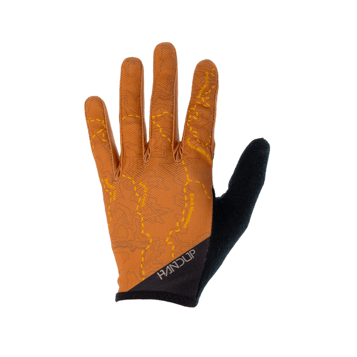 Handup Gloves - Pisgah VIII