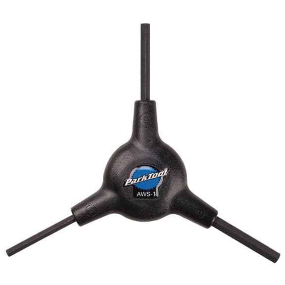 Park Tool 3-Way Wrenches