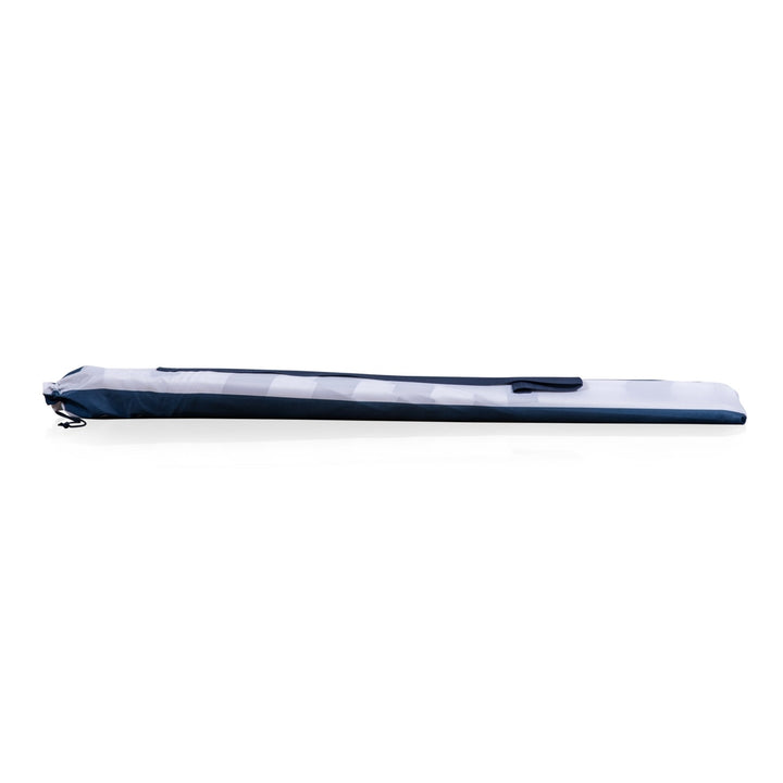 Picnic Time 5.5 Ft. Portable Beach Umbrella