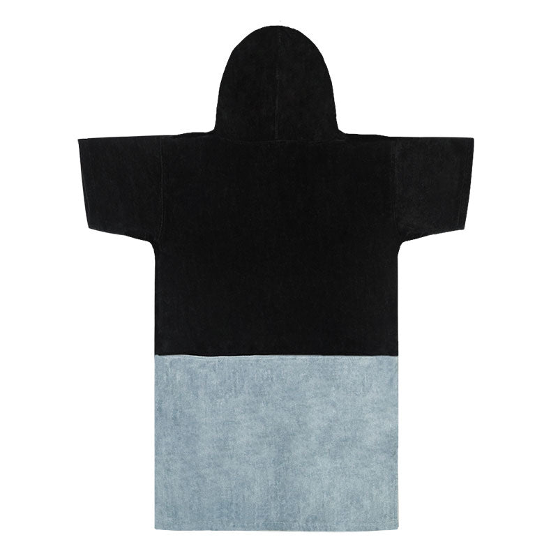 NIXY Kids Towel Changing Poncho