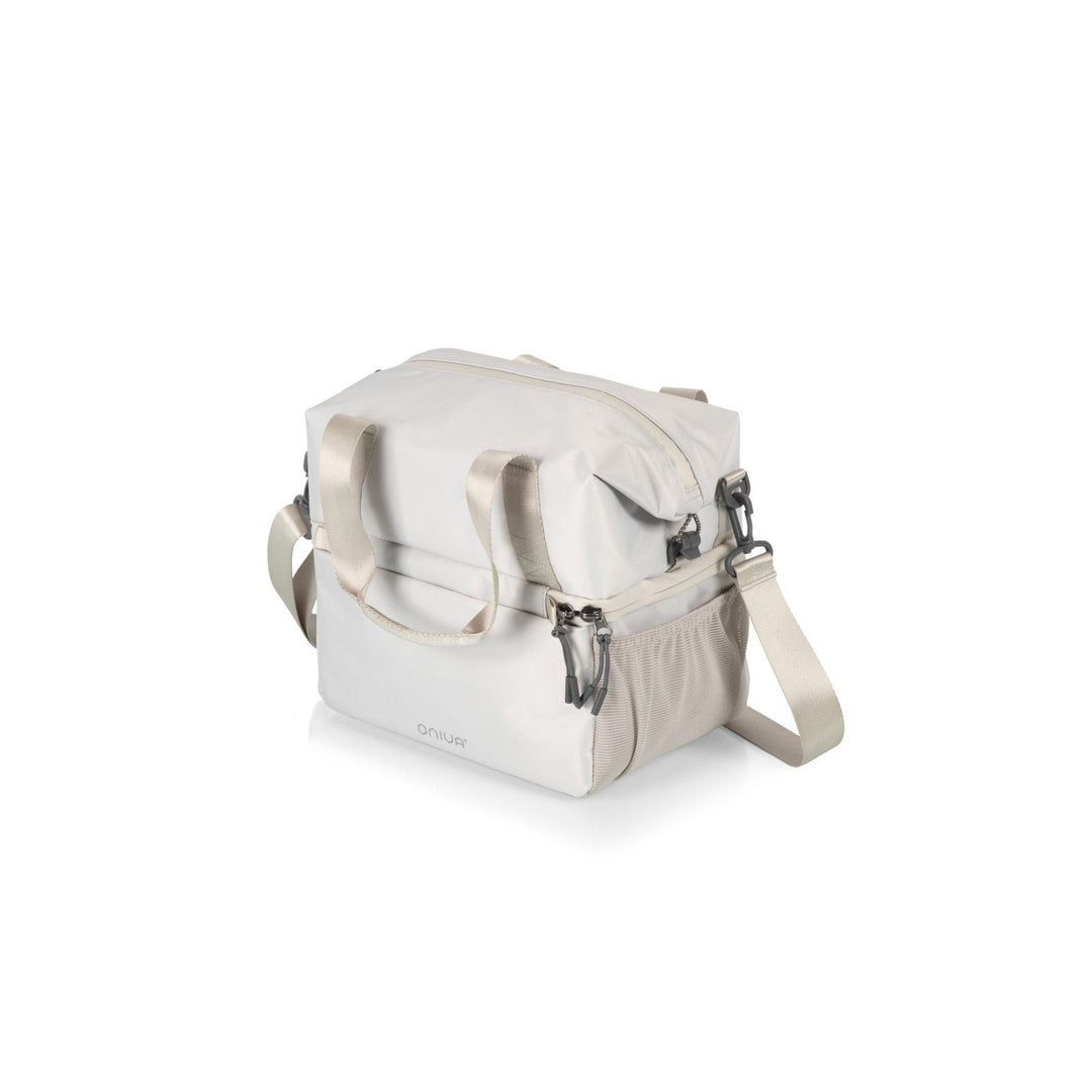 Picnic Time Tarana Lunch Bag Cooler with Utensils