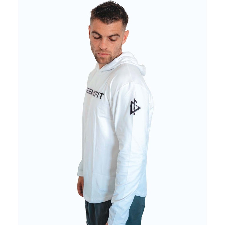 DeemedFit Prevail Performance Hoodie