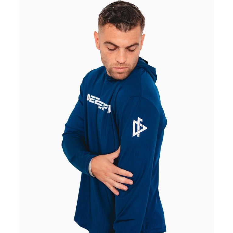 DeemedFit Prevail Performance Hoodie