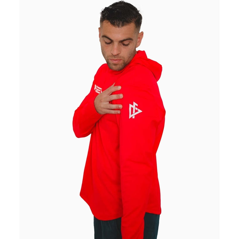 DeemedFit Prevail Performance Hoodie