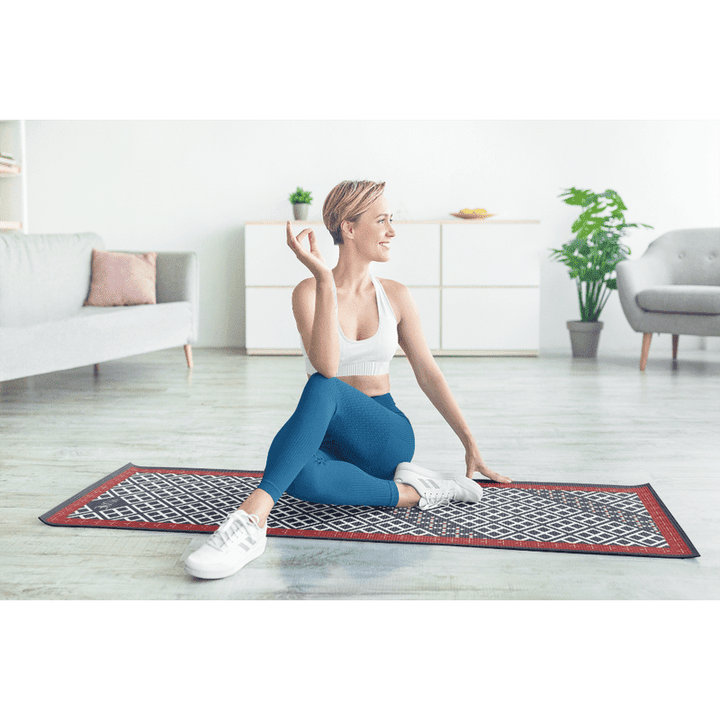 Reiko Trekk Travel Pilates Mat