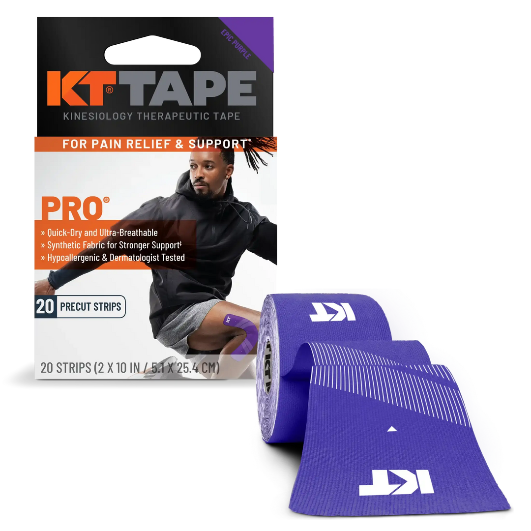 KT Tape Pro®