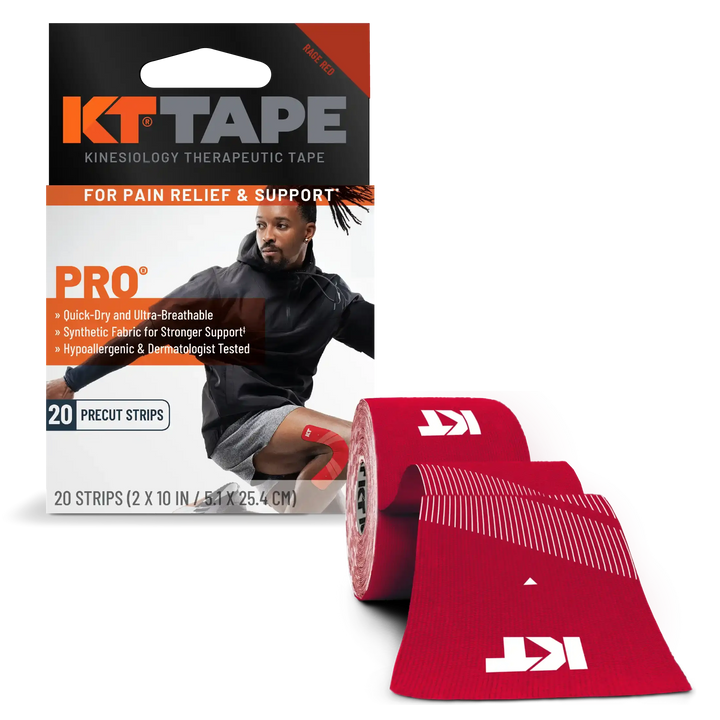 KT Tape Pro®
