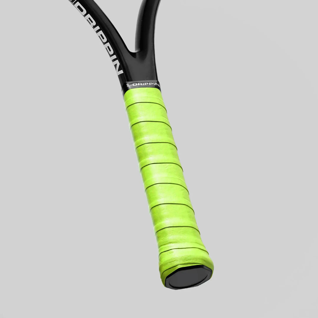 UDRIPPIN Neon Green - Pro Tour Grips