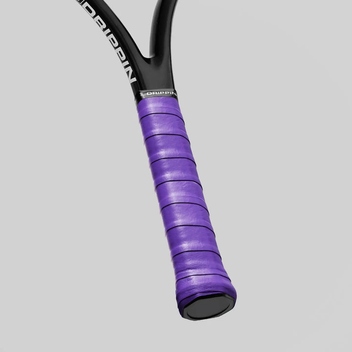 UDRIPPIN Purple Magic - Pro Tour Grips