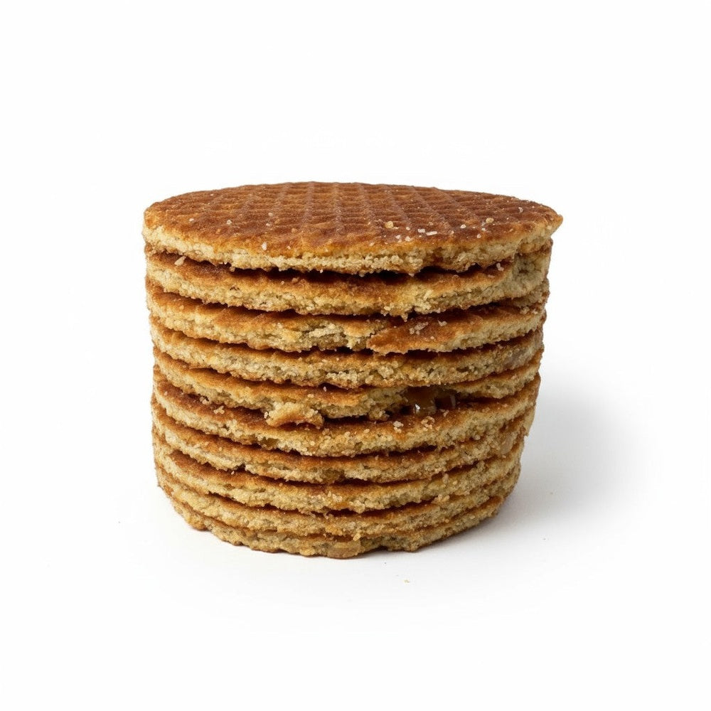 BASE Waffles