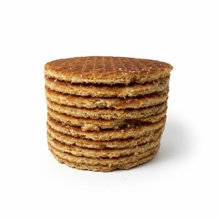 BASE Waffles