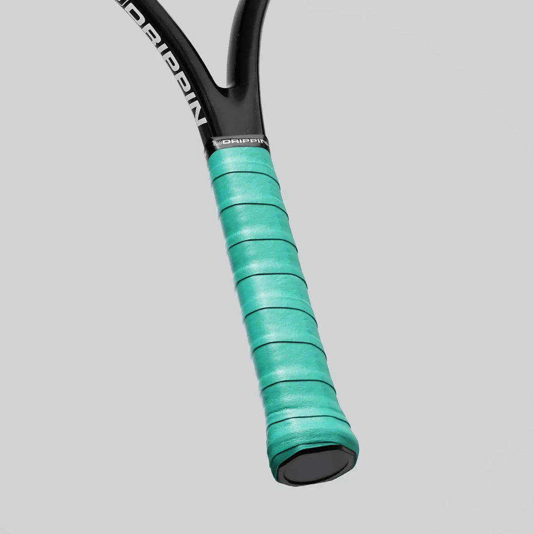 UDRIPPIN Turquoise - Pro Tour Grips