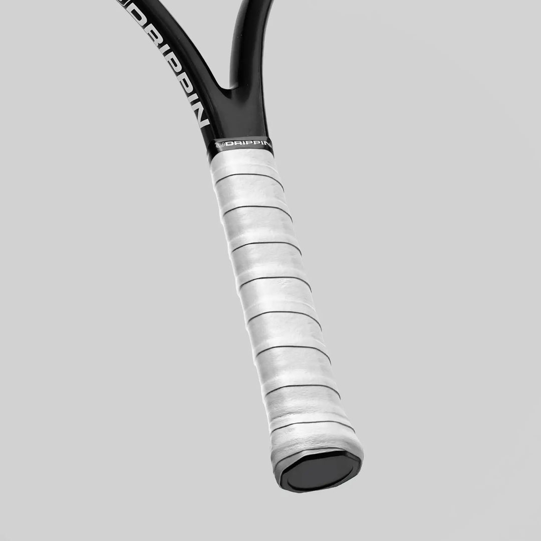 UDRIPPIN Pure White - Pro Tour Grips
