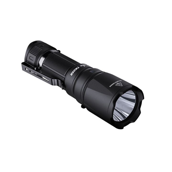 Fenix TK05R Compact Tactical EDC Flashlight