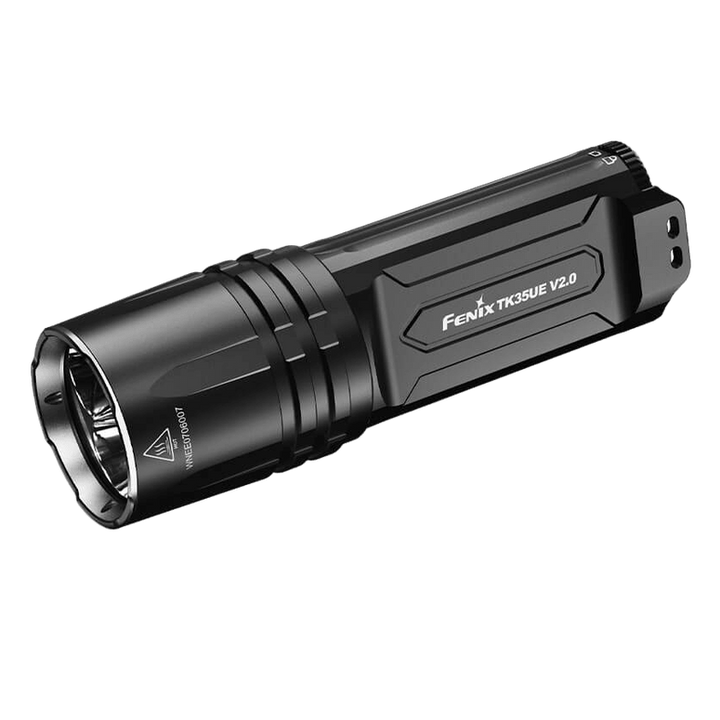 Fenix TK35UE V2.0 Flashlight - 5000 Lumens