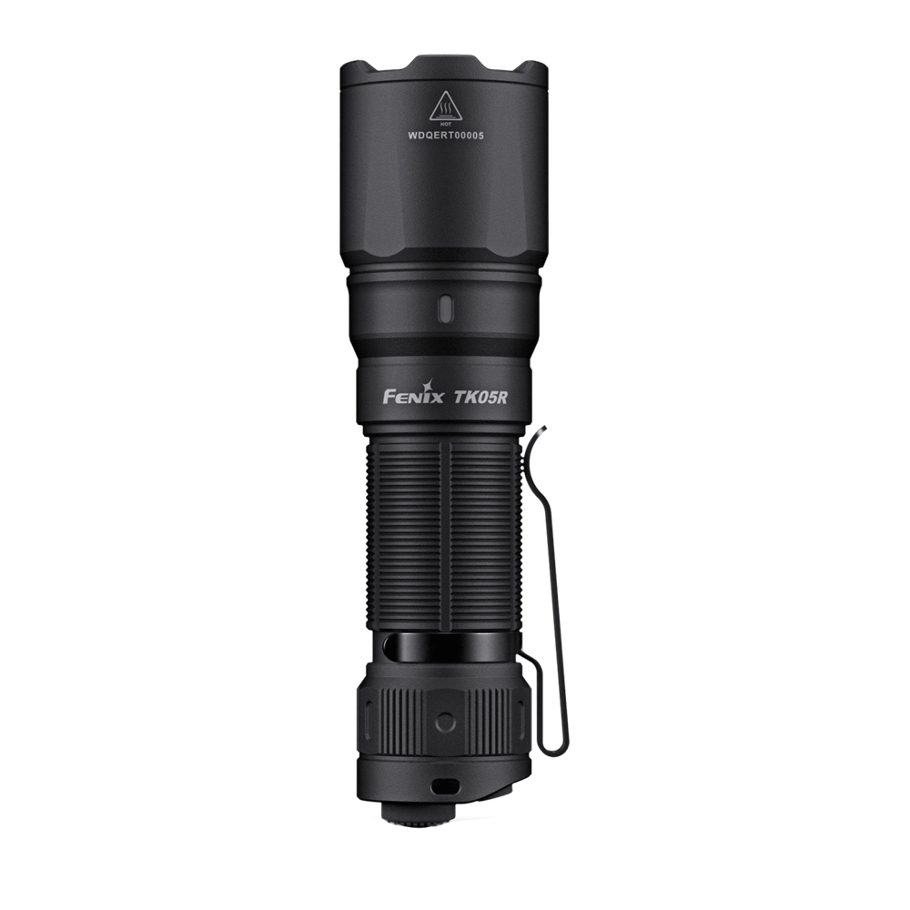 Fenix TK05R Compact Tactical EDC Flashlight
