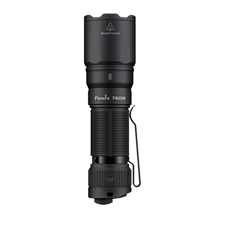 Fenix TK05R Compact Tactical EDC Flashlight