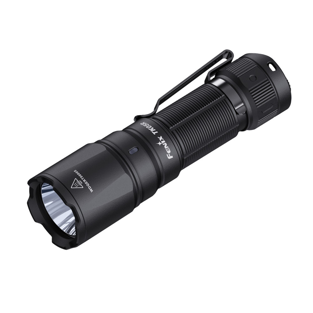 Fenix TK05R Compact Tactical EDC Flashlight