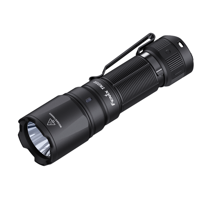 Fenix TK05R Compact Tactical EDC Flashlight