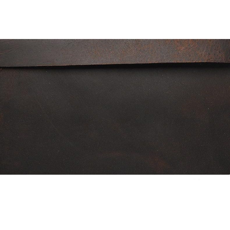 The Helka Backpack | Genuine Vintage Leather Backpack