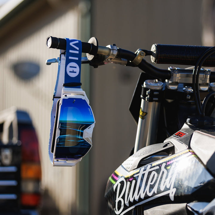 Prophet Helios Goggles