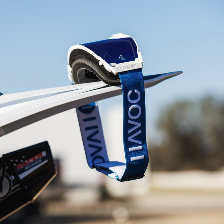 Prophet Helios Goggles