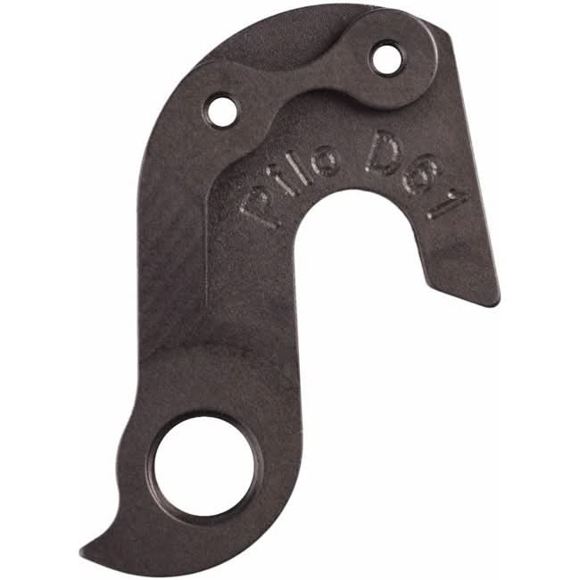 pilo derailleur hanger