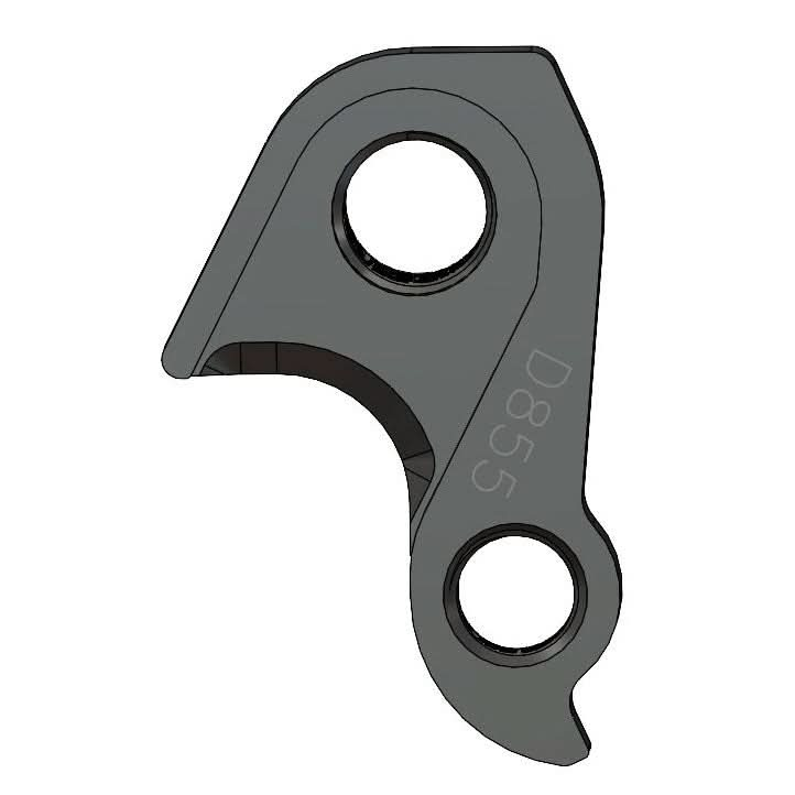 pilo derailleur hanger