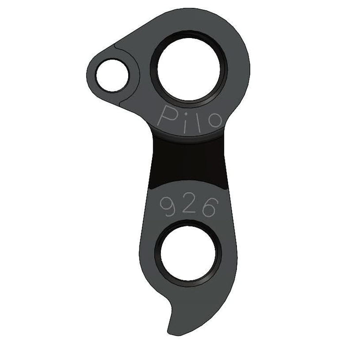 pilo derailleur hanger