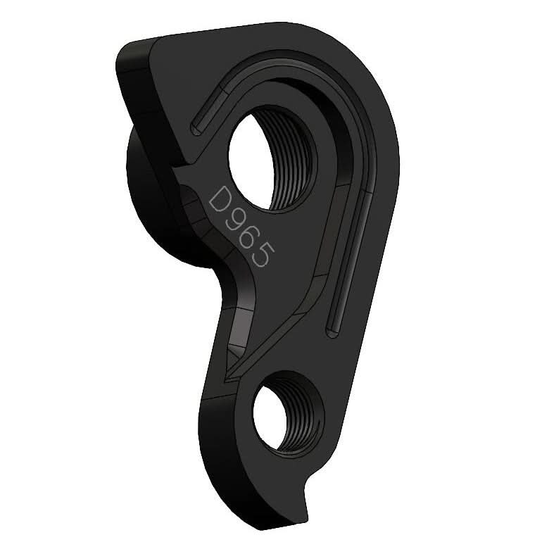 pilo derailleur hanger