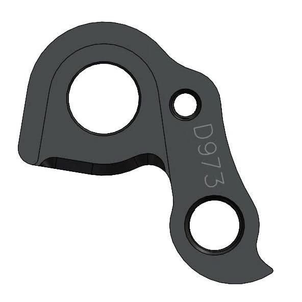 pilo derailleur hanger