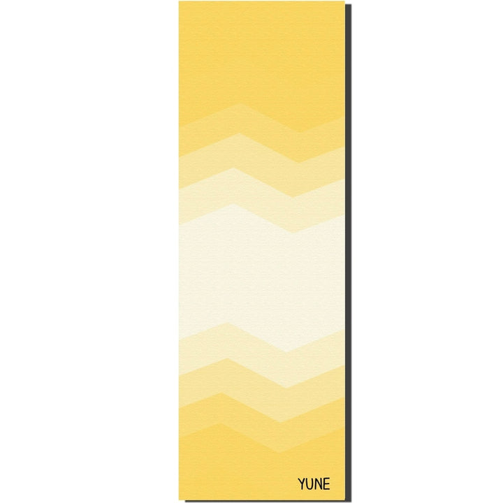 Pumice Trekk Travel Yoga Mat