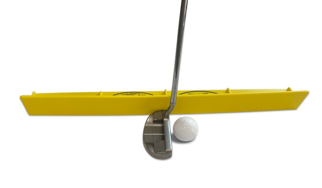 Golf Training Aids The Putting Arc T3