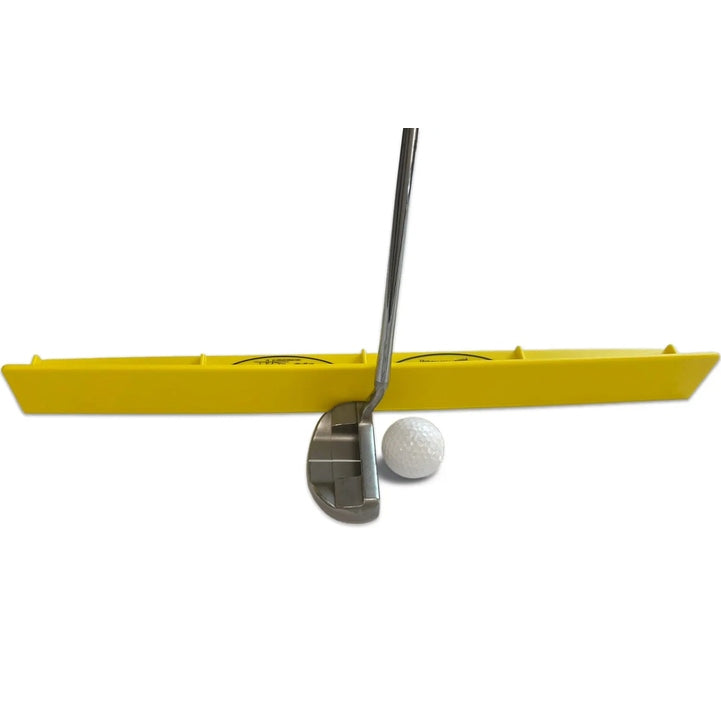 Golf Training Aids The Putting Arc T3