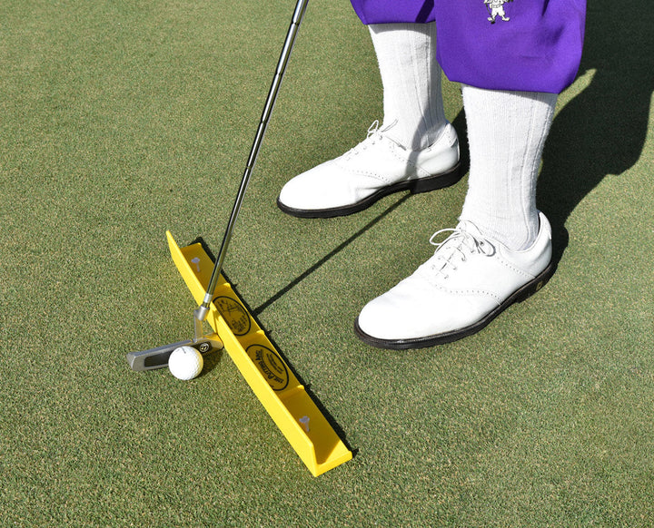 Golf Training Aids The Putting Arc T3