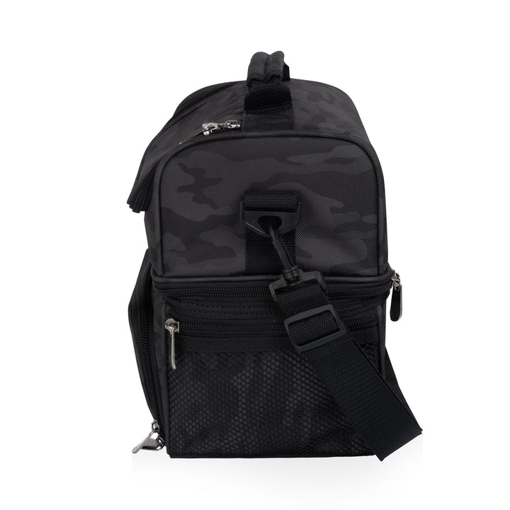 Picnic Time Pranzo Lunch Bag Cooler with Utensils