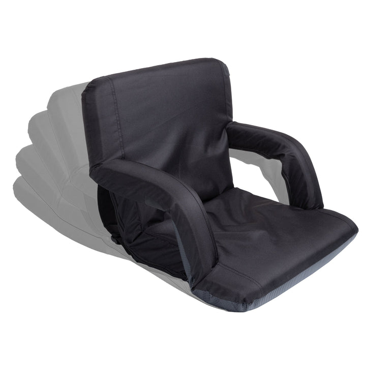 Ventura Portable Reclining Stadium Seat