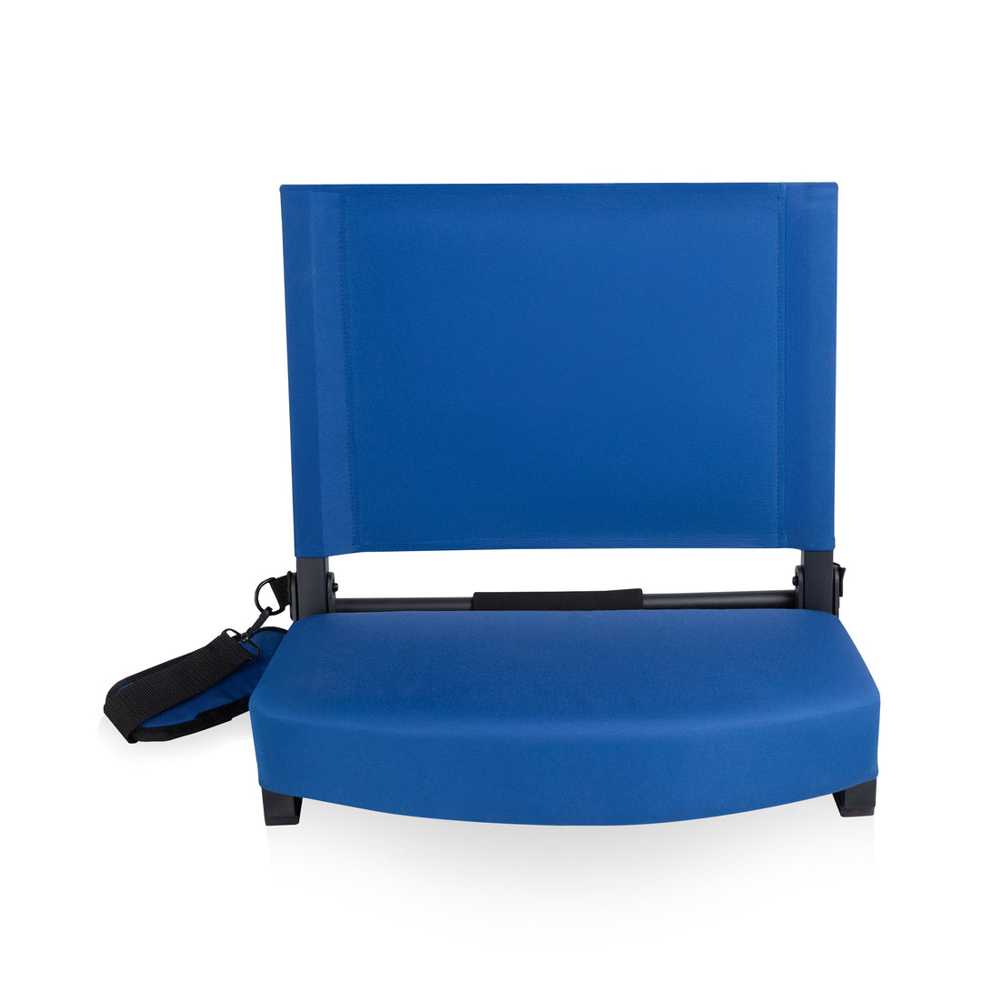 Picnic Time Gridiron Stadium Seat