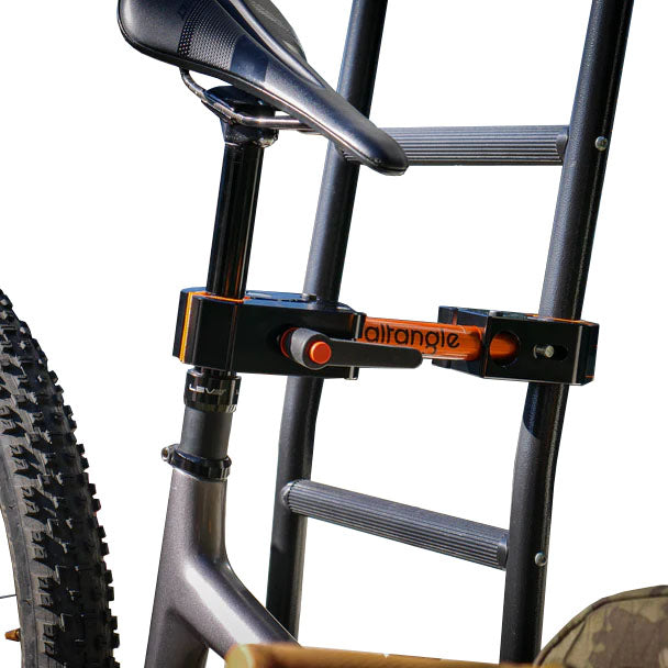 Altangle Hangar Connect Bike Repair Stand