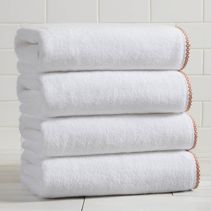 Cotton Towel Set - Valery Collection for Comfort