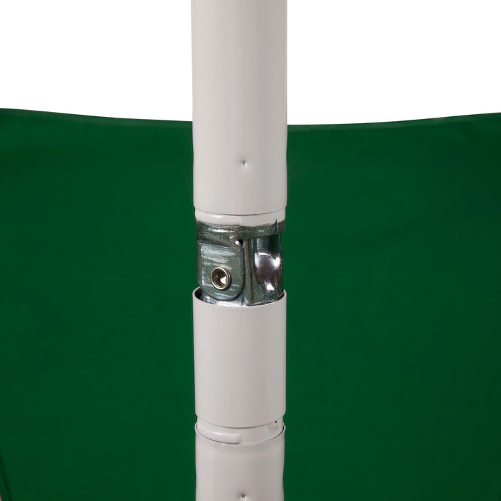 Picnic Time 5.5 Ft. Portable Beach Umbrella