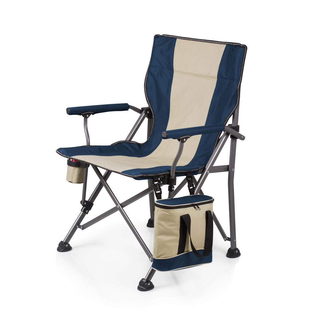 Picnic Time Outlander XL Camping Chair with Cooler